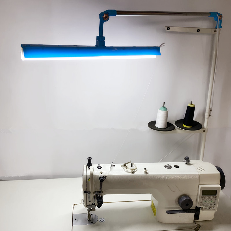 Embroidery Job - Sewing Machine Thread Holder Clothing Light