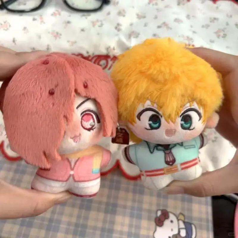 Embroidery Gift - Japan Anime Toilet-Bound Hanako-Kun Facial Embroidery