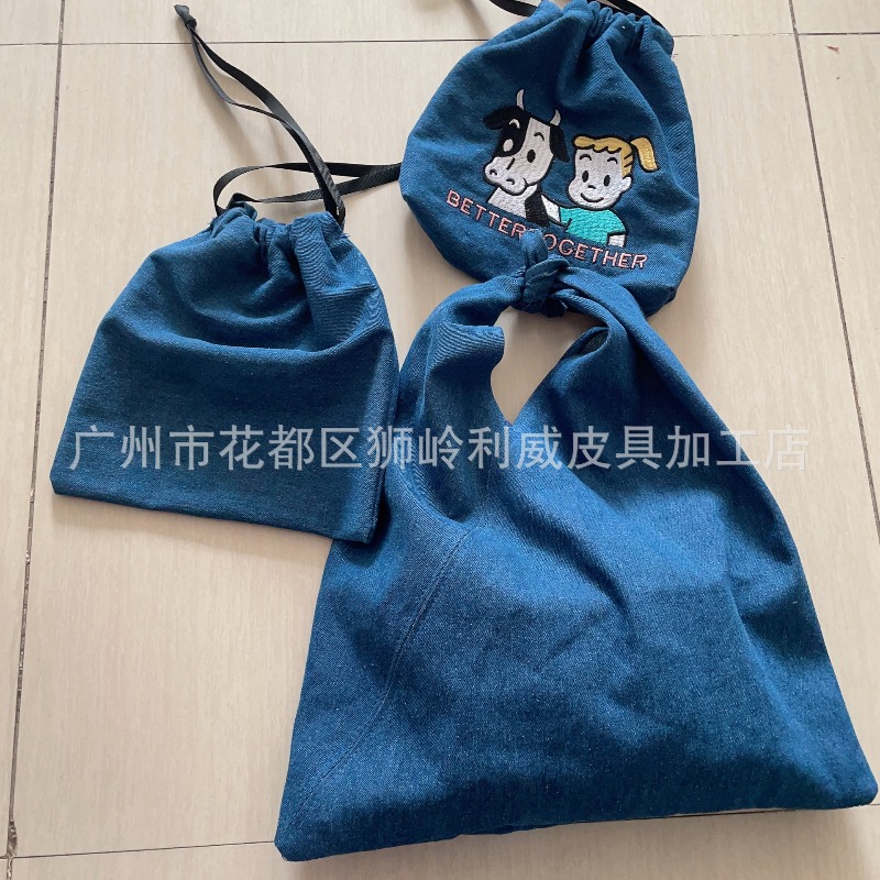 Hot OSAMU GOODS Series Fashion - огляд і ціна Embroidery Gift