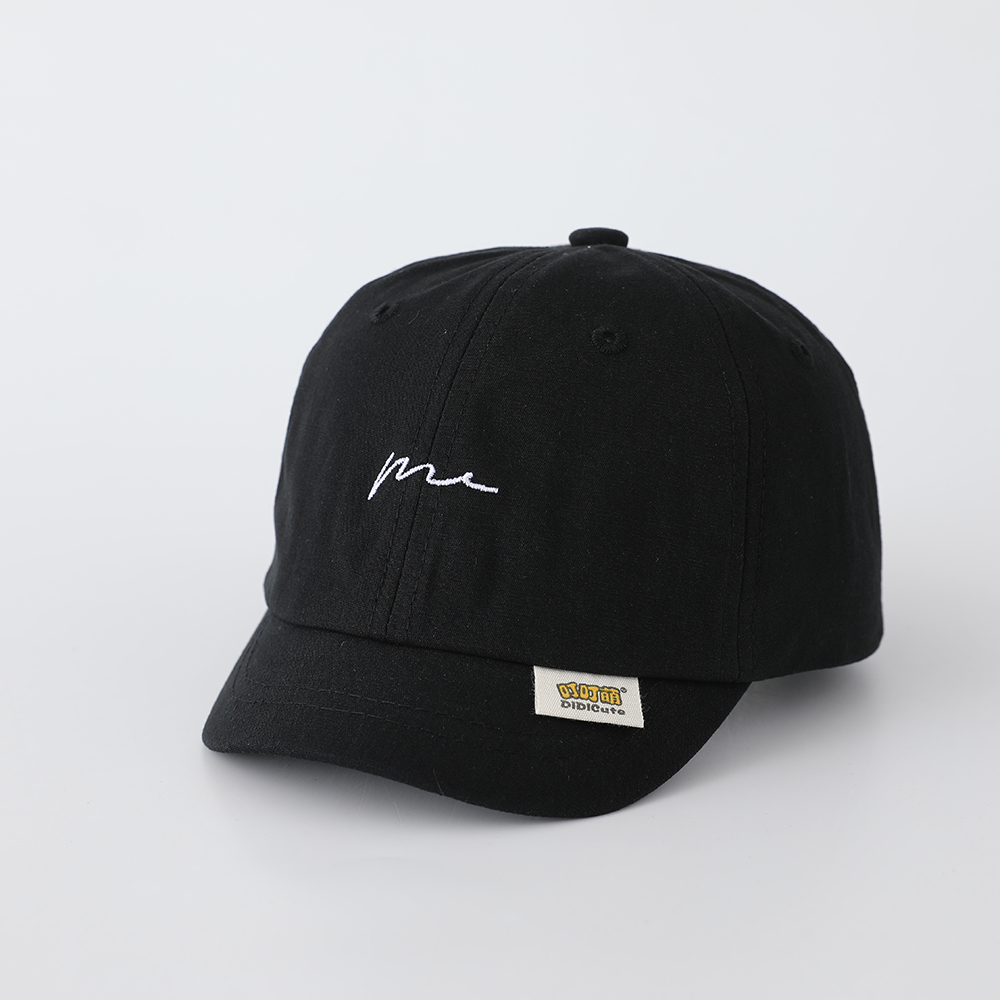 Children's Casual Handwritten  - огляд і ціна Embroidery Cap