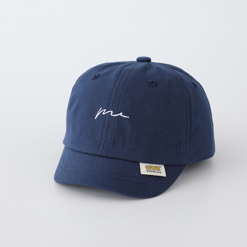 Children's Casual Handwritten  - огляд і ціна Embroidery Cap