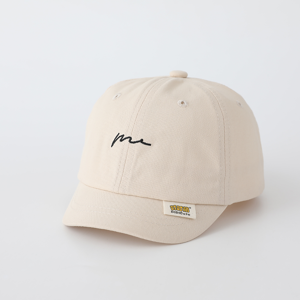 Children's Casual Handwritten  - огляд і ціна Embroidery Cap