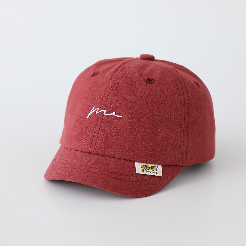 Children's Casual Handwritten  - огляд і ціна Embroidery Cap