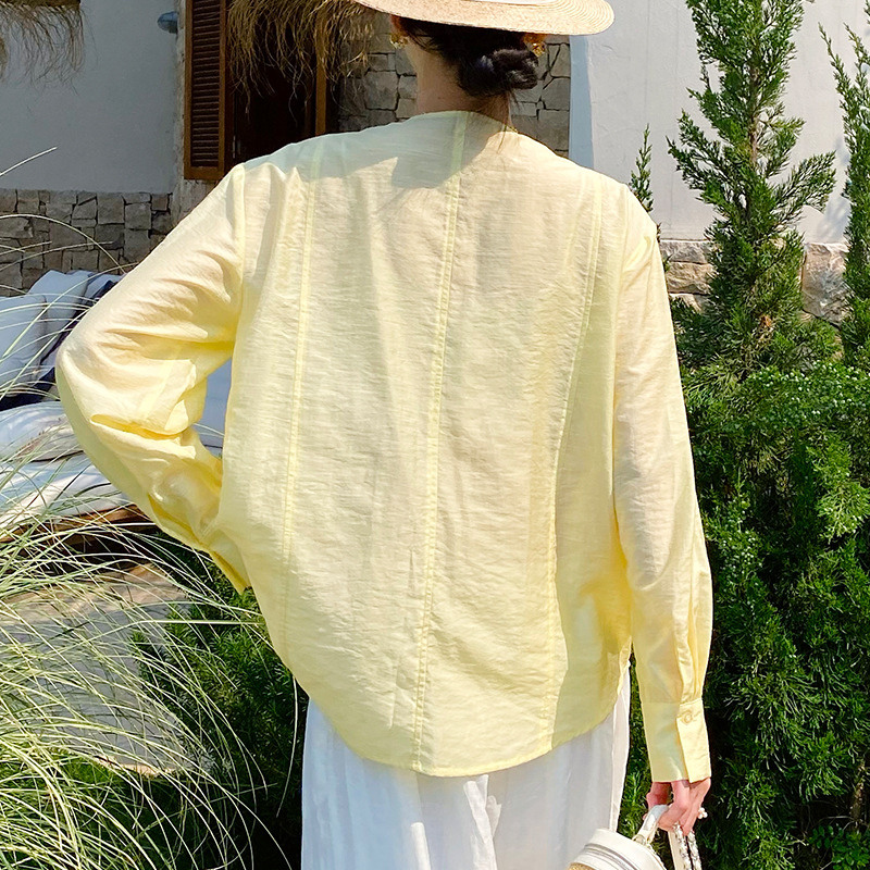 French Style Lace Embroidery S - огляд і ціна Embroidery Yellow