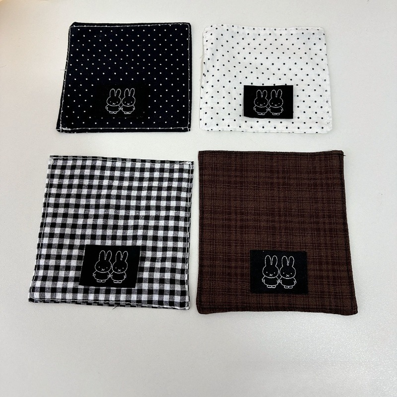 Hot Cute Miffy Series Cloth Co - огляд і ціна Embroidery Room