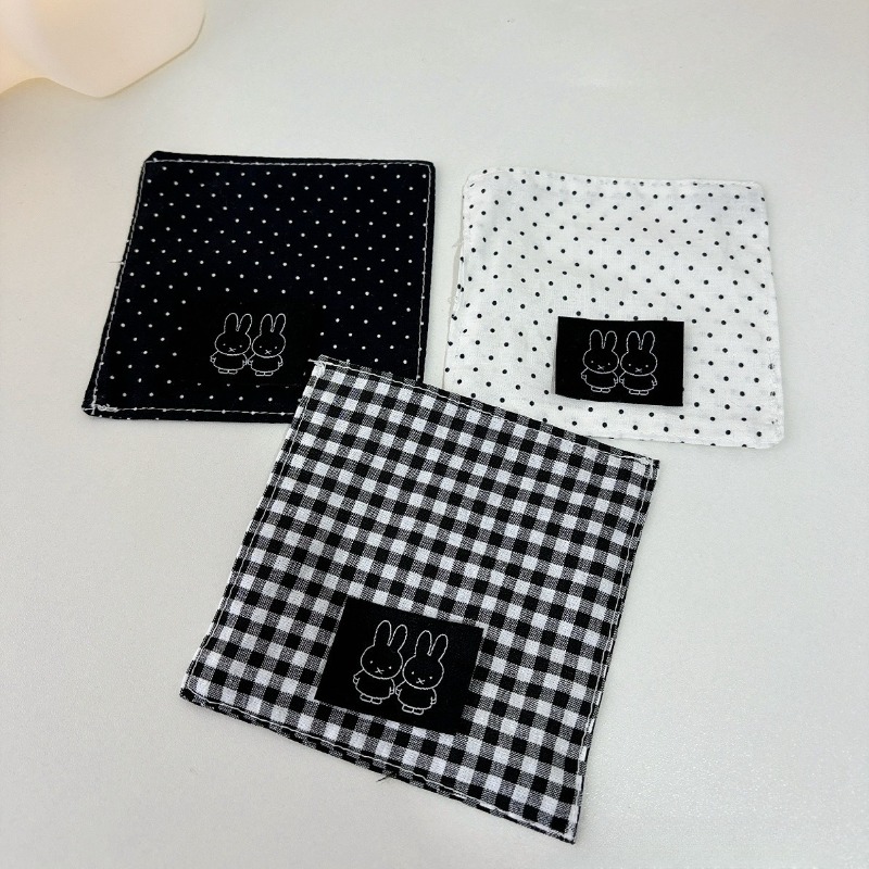 Hot Cute Miffy Series Cloth Co - огляд і ціна Embroidery Room