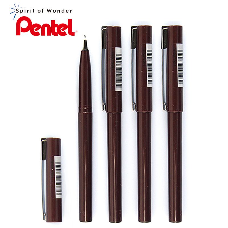 Japan Pentel JM20-A Fine Line  - огляд і ціна Pentel Pen Sign Pen