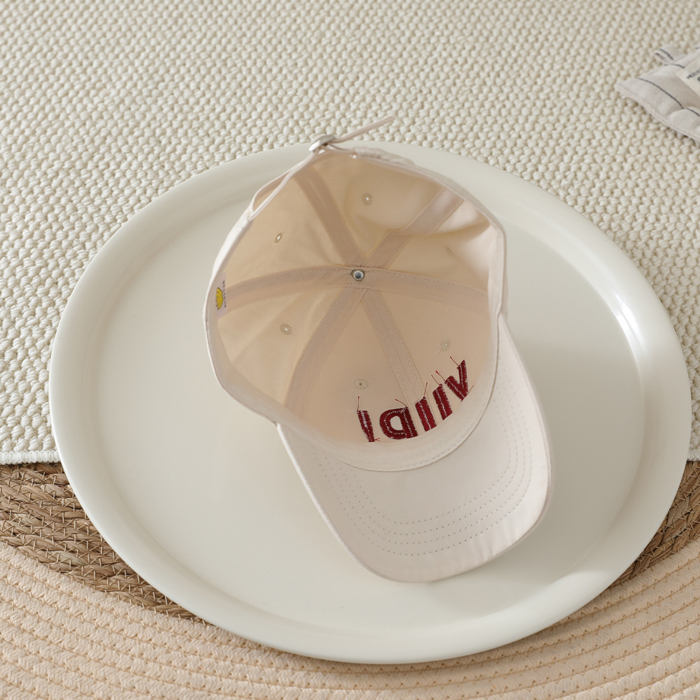 Kids Baseball Cap Boys Girls F - огляд і ціна Embroidery Cap