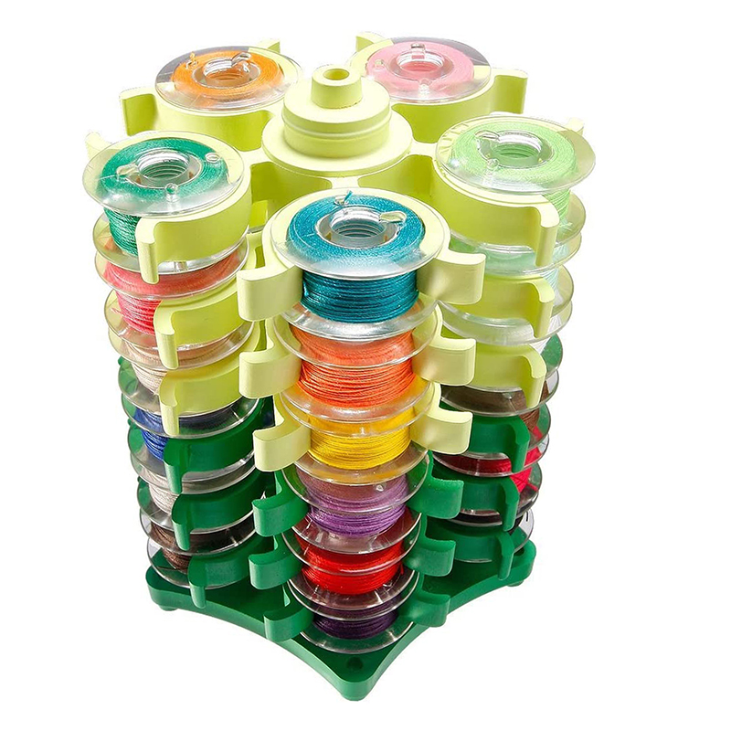 Storage Clip Stand Sewing Bobb - огляд і ціна Embroidery Machine Computerized