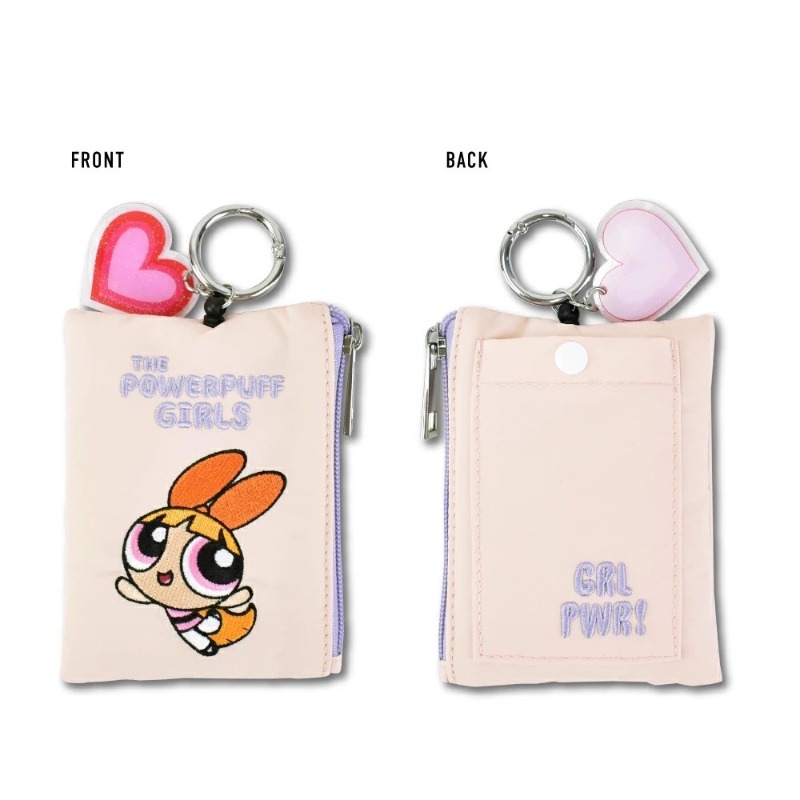 Cute Anime The Powerpuff and G - огляд і ціна Embroidery Gift