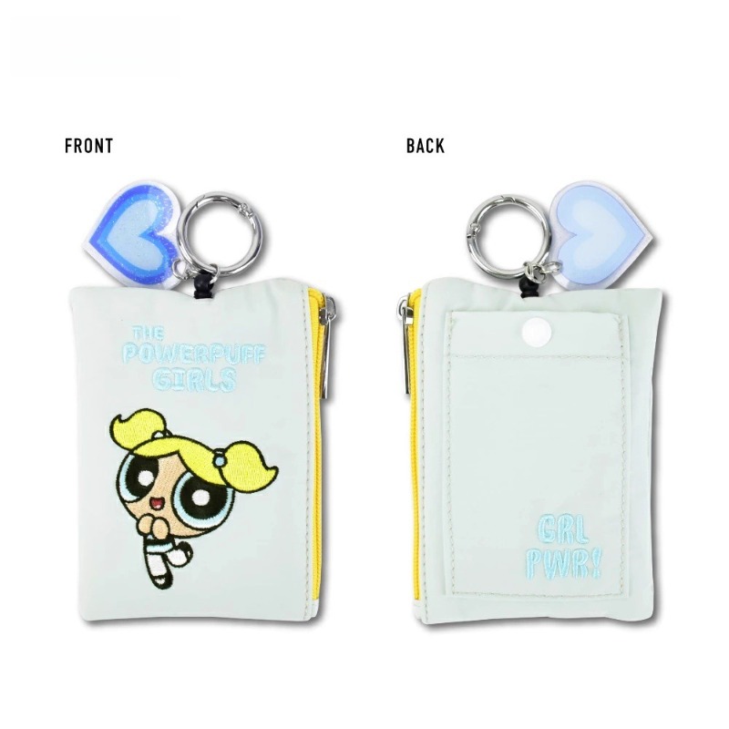 Cute Anime The Powerpuff and G - огляд і ціна Embroidery Gift