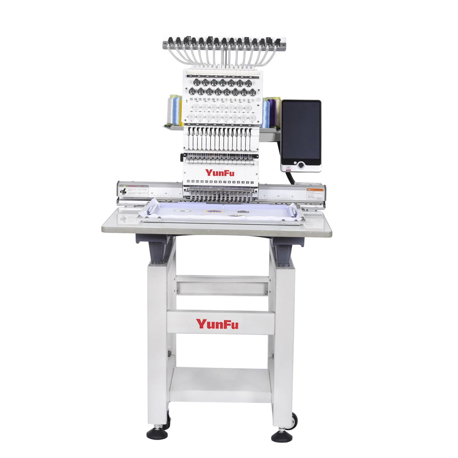 Fast Shipping Embroidery Machi - огляд і ціна Embroidery Machine Computerized