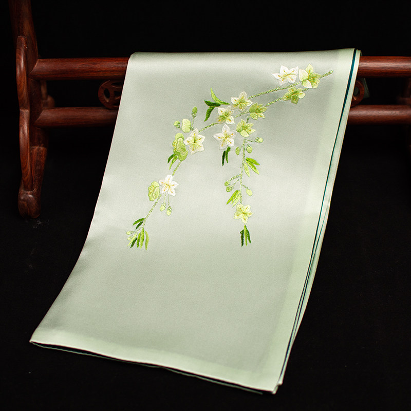 Pure Silk Suzhou Embroidery Sc - огляд і ціна Embroidery Gift