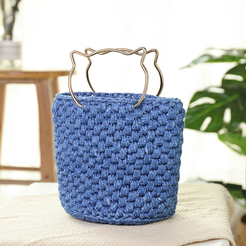 Embroidery Bucket Bag Auxiliar - огляд і ціна Embroidery Sheet