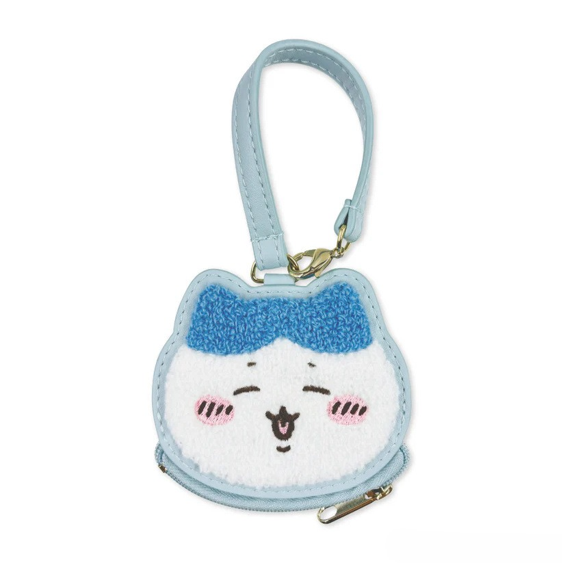 Cute Hachiware Usagi Plush Coi - огляд і ціна Embroidery Gift