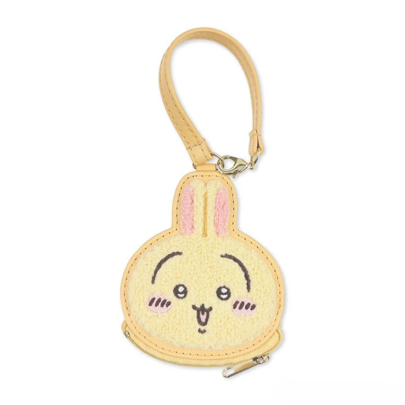 Cute Hachiware Usagi Plush Coi - огляд і ціна Embroidery Gift