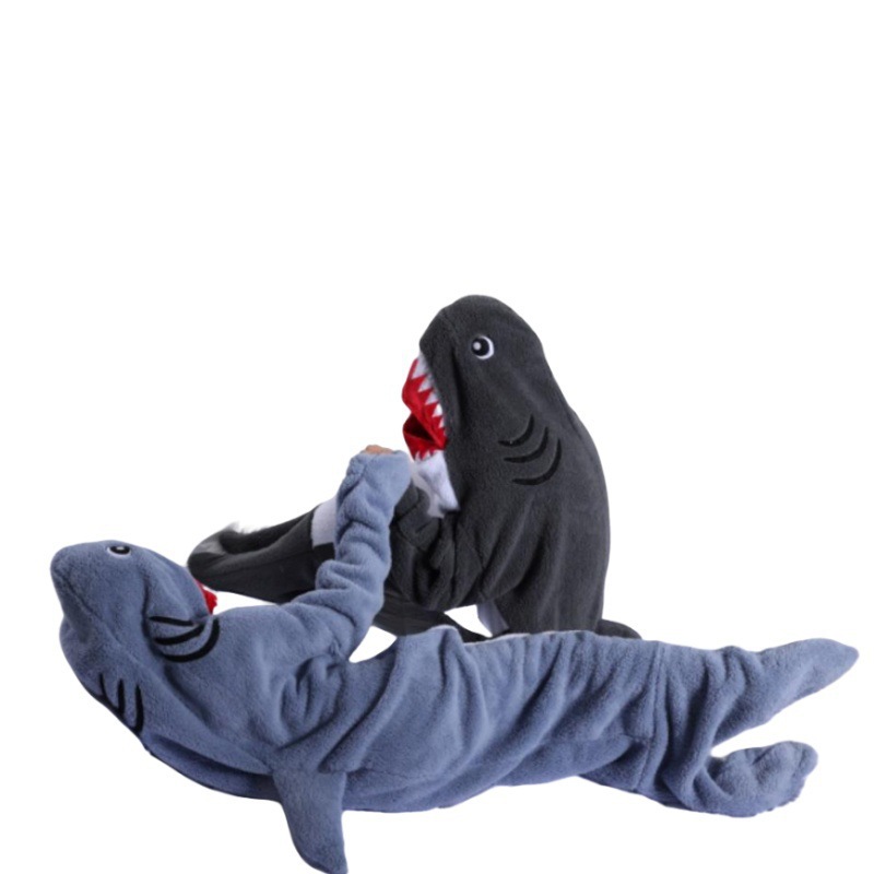 2024 Shark Dolphin Whale Sleep - огляд і ціна Embroidery Whale