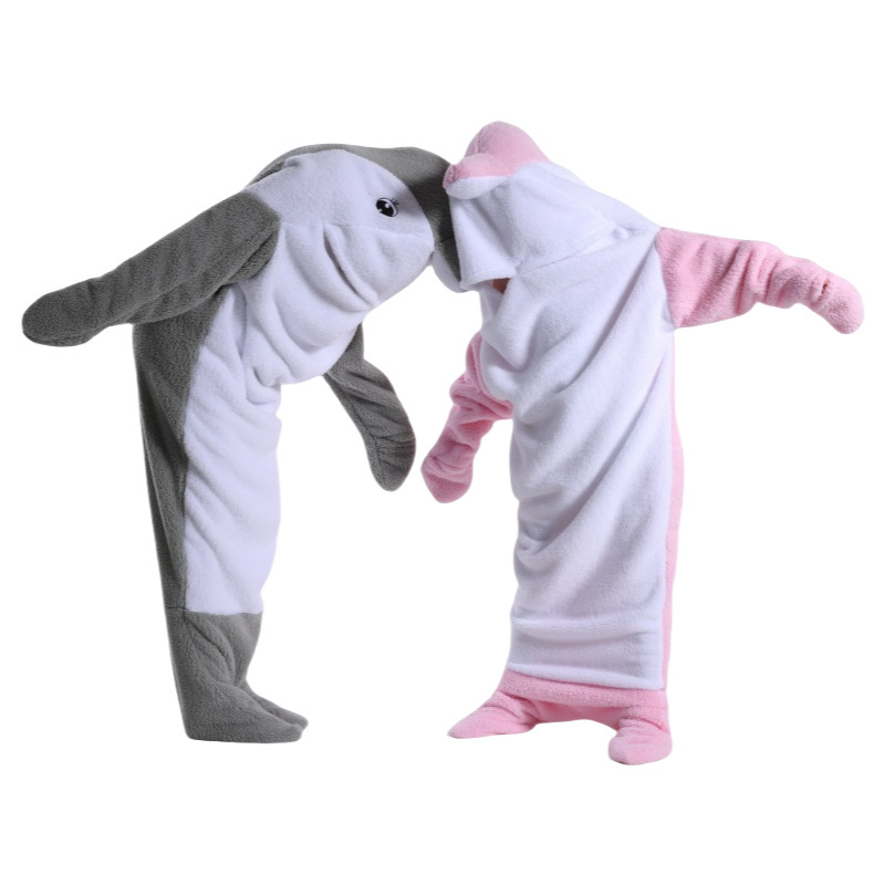 2024 Shark Dolphin Whale Sleep - огляд і ціна Embroidery Whale