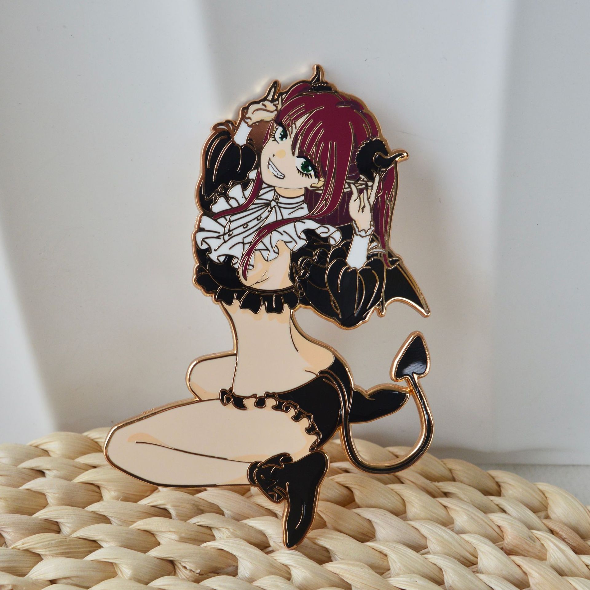 Anime My Dress-Up Darling‌ Kit - огляд і ціна Embroidery Whale