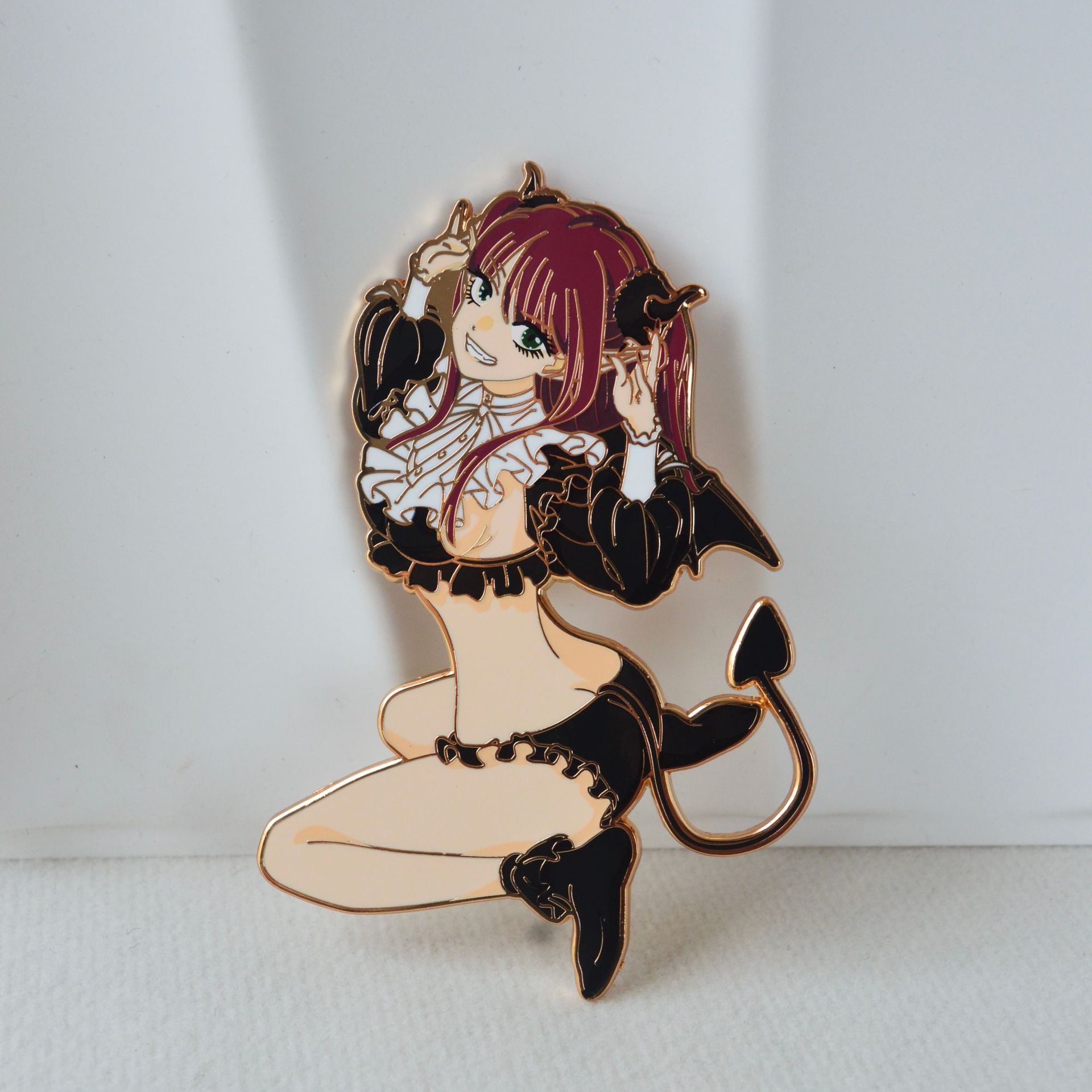 Anime My Dress-Up Darling‌ Kit - огляд і ціна Embroidery Whale