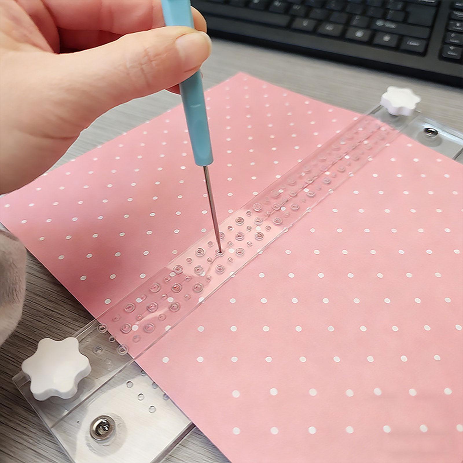 Book Binding Kit Bookbinding P - огляд і ціна Embroidery Guide Book
