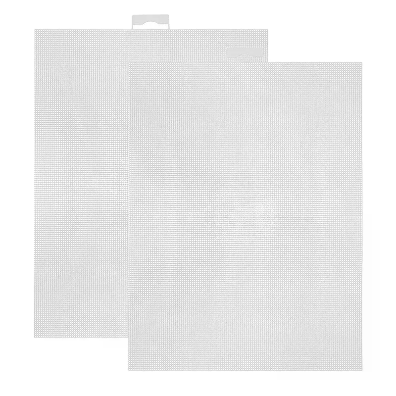 Plastic Sheets 14Count Plastic - огляд і ціна Embroidery Sheet