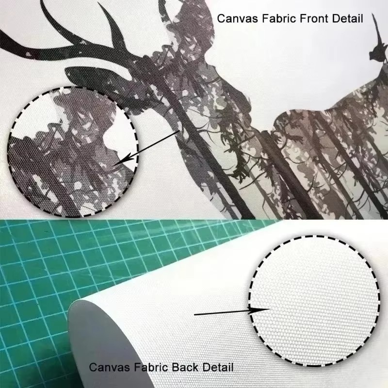Frameless, Diamond Painting Do - огляд і ціна Embroidery Canvas