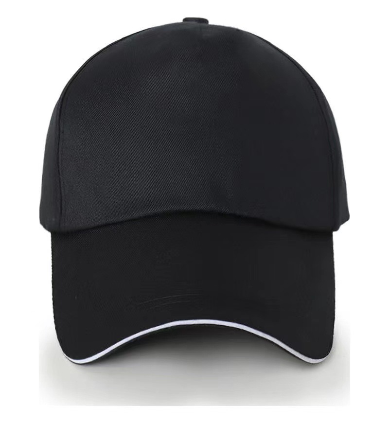 Cheap Polyester Baseball Cap U - огляд і ціна Embroidery Cap