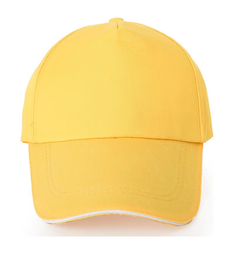 Cheap Polyester Baseball Cap U - огляд і ціна Embroidery Cap
