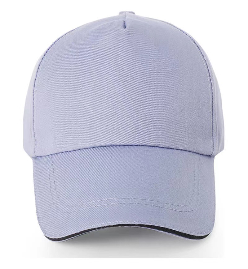 Cheap Polyester Baseball Cap U - огляд і ціна Embroidery Cap