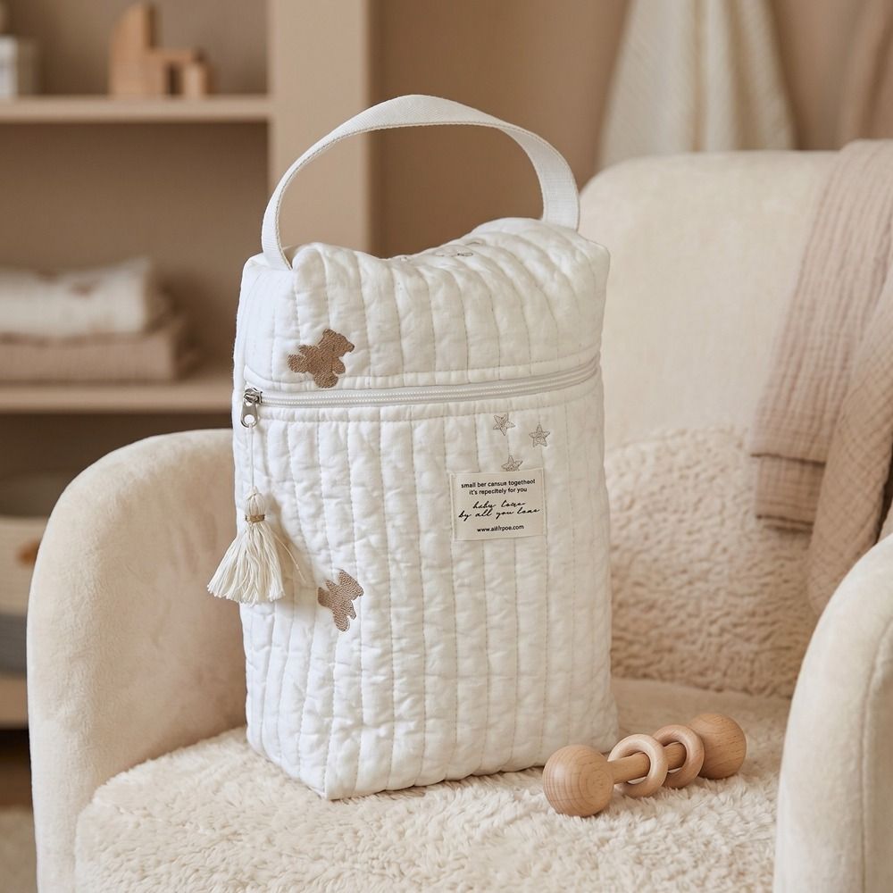 Fashion Quilted Portable Strol - огляд і ціна Embroidery Quilting