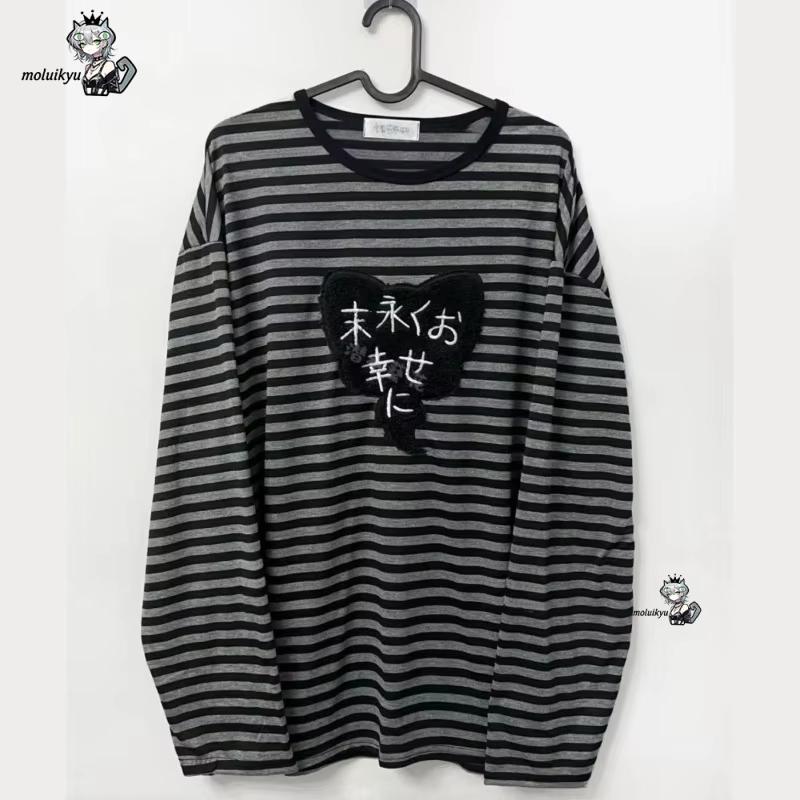 Y2K American Punk Vintage O Ne - огляд і ціна Embroidery Style