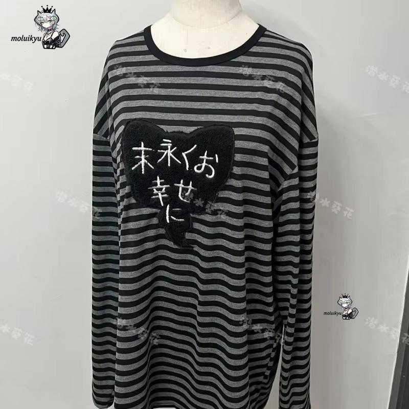 Y2K American Punk Vintage O Ne - огляд і ціна Embroidery Style
