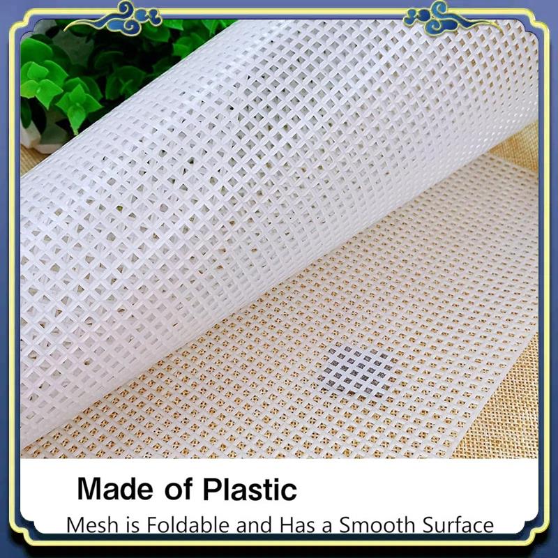 A56P-Canvas Pads 8 Pcs White R - огляд і ціна Embroidery Sheet
