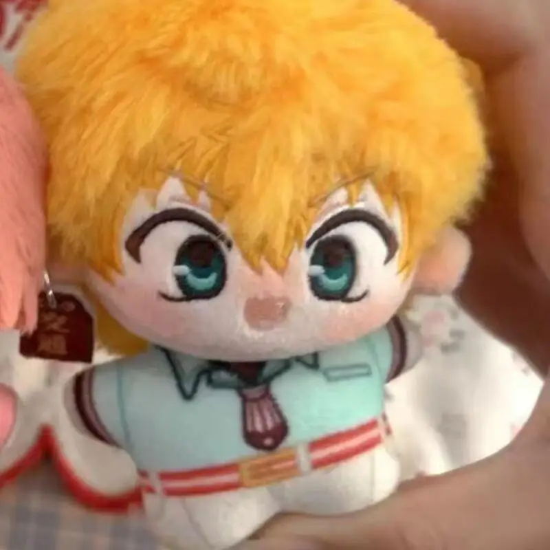 Japan Anime Toilet-Bound Hanak - огляд і ціна Embroidery Gift