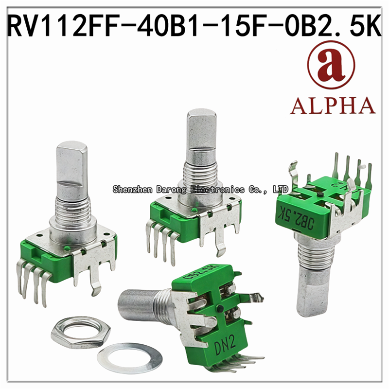 Taiwan ALPHA 112 vertical volu - огляд і ціна Embroidery Alpha