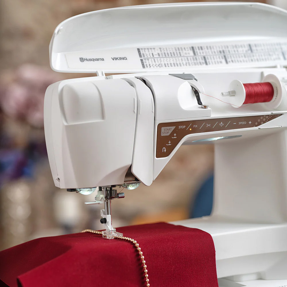 Singer EM9305 High-Speed Profe - огляд і ціна Embroidery Machine Computerized