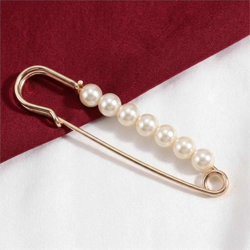 10pcs Large Faux Pearl Decorat - огляд і ціна Embroidery Kaftan
