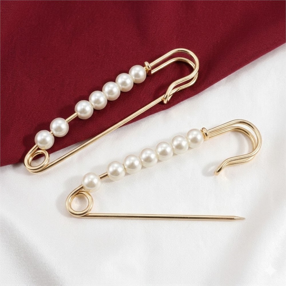 10pcs Large Faux Pearl Decorat - огляд і ціна Embroidery Kaftan