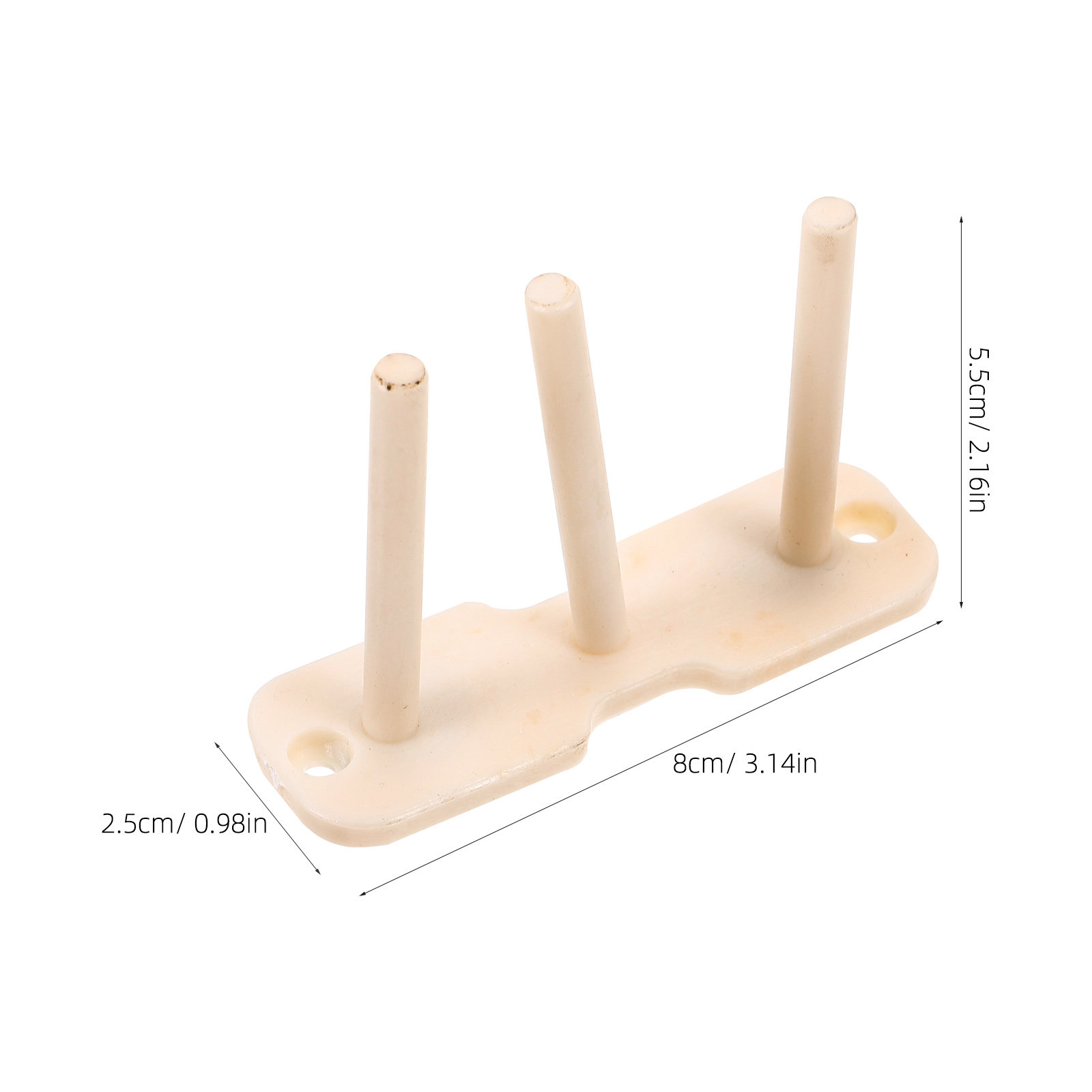 Plastic Thread Spool Holder St - огляд і ціна Embroidery Quilting