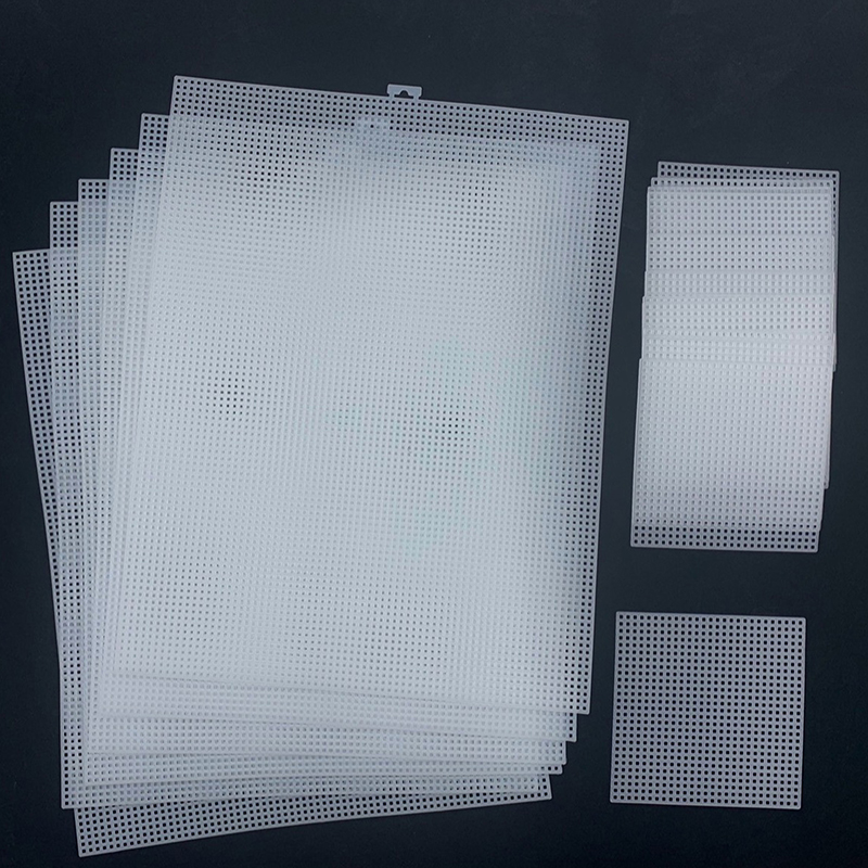 Hot Sale Plastic Sheets 14Coun - огляд і ціна Embroidery Sheet