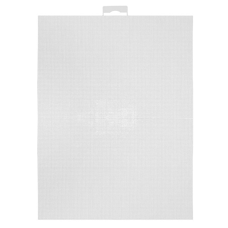 Hot Sale Plastic Sheets 14Coun - огляд і ціна Embroidery Sheet