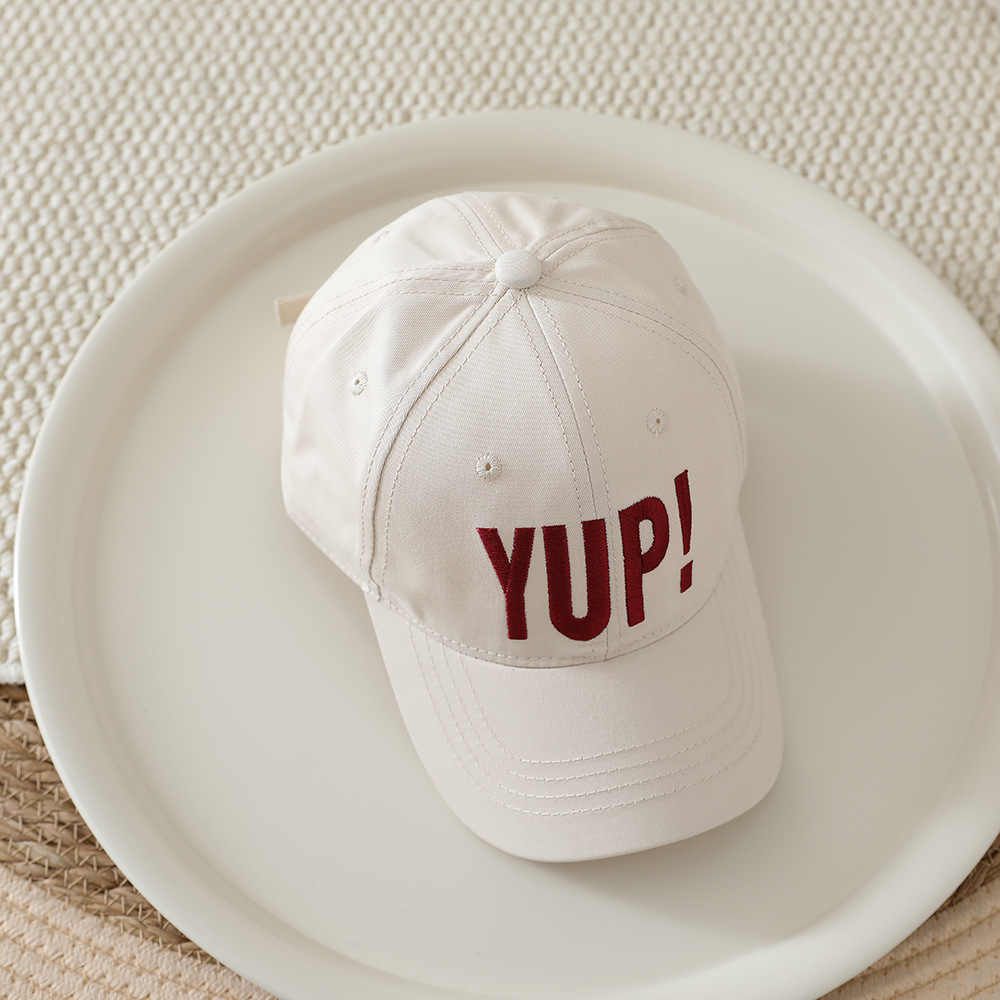 Kids Baseball Cap Boys Girls F - огляд і ціна Embroidery Cap