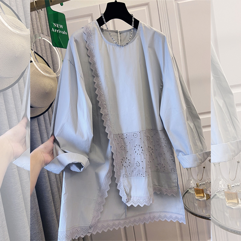 SuperAen Spring 2026 New Korea - огляд і ціна Embroidery Style
