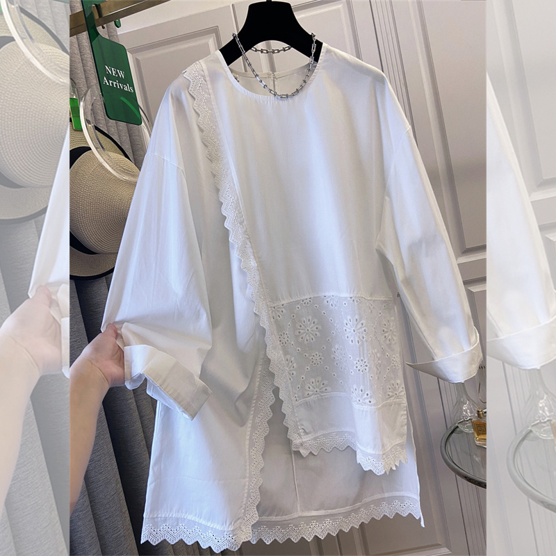 SuperAen Spring 2026 New Korea - огляд і ціна Embroidery Style