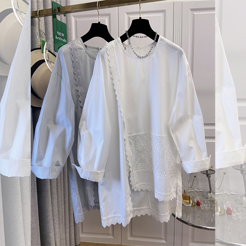 SuperAen Spring 2026 New Korea - огляд і ціна Embroidery Style