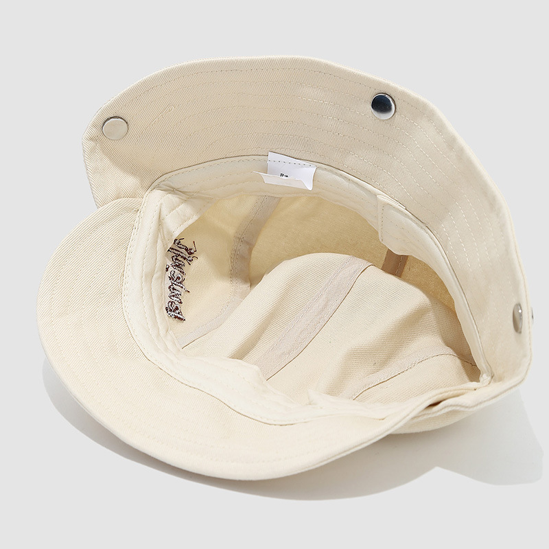 2026 Autumn Baby Earflap Hat C - огляд і ціна Embroidery Cap