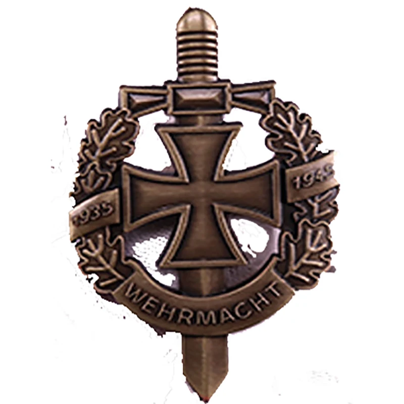 German Air Force Iron Cross cr - огляд і ціна Embroidery Kaftan