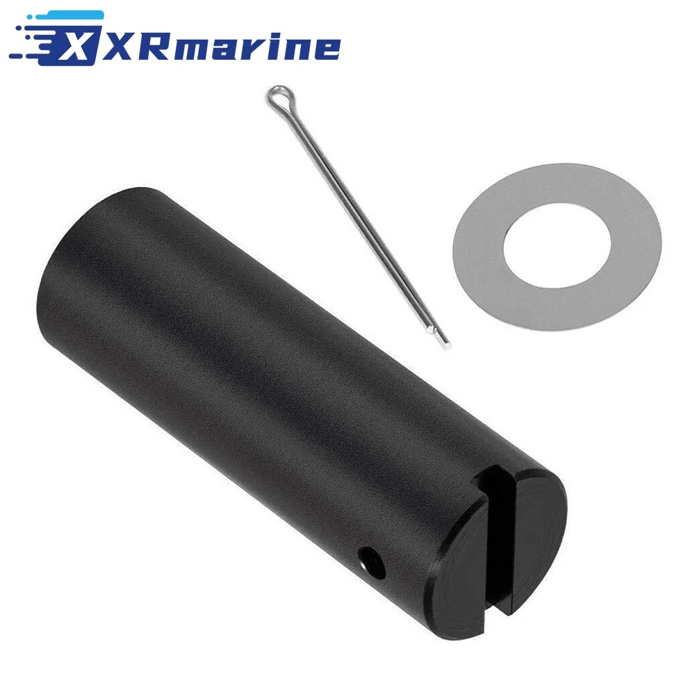 8M0073409 Lower Steering Pin F - огляд і ціна Embroidery Alpha
