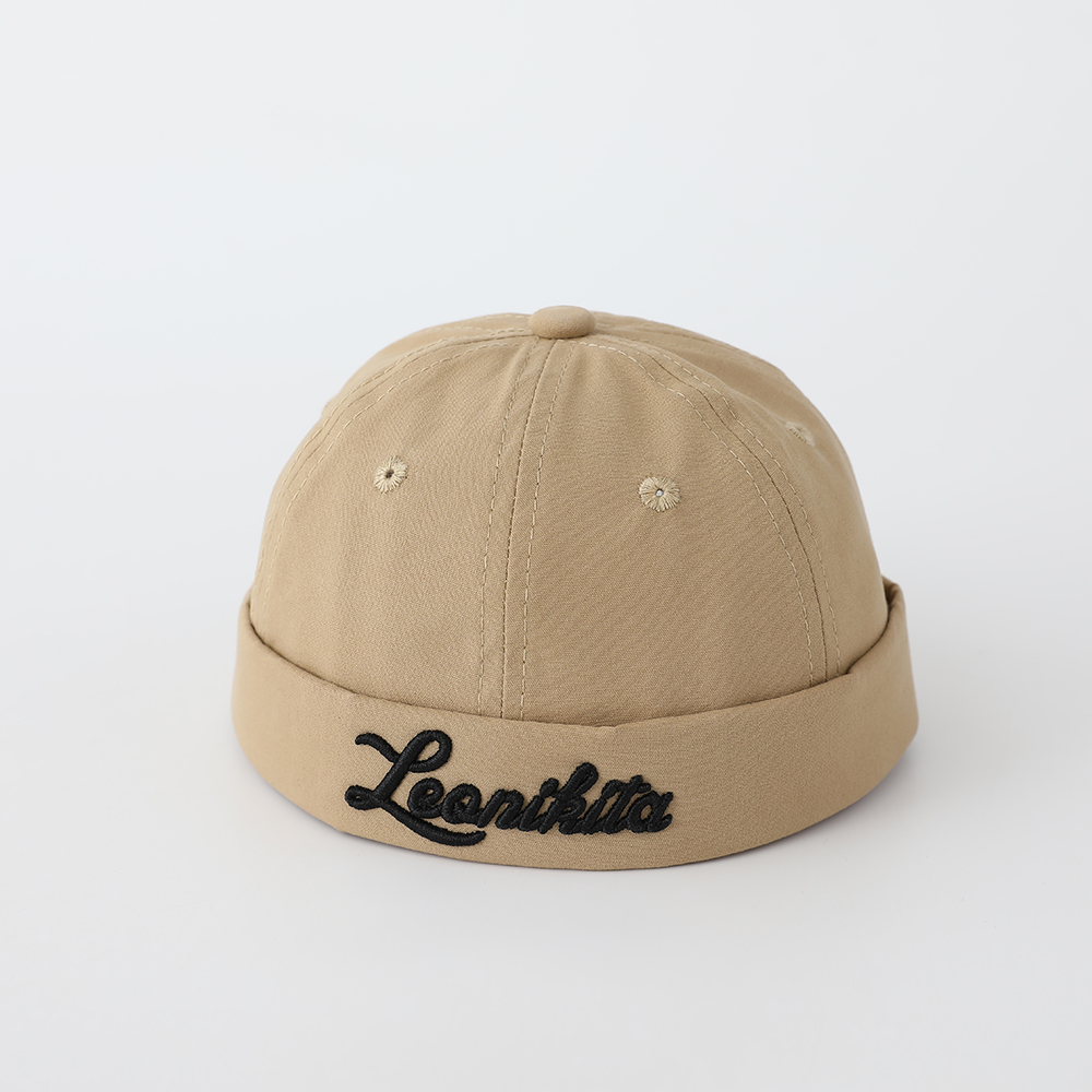 Children's handwritten English - огляд і ціна Embroidery Cap